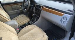 Suzuki XL7 2007 года за 6 500 000 тг. в Алматы – фото 4