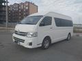 Toyota Hiace 2013 годаfor10 000 000 тг. в Атырау