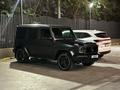 Mercedes-Benz G 63 AMG 2023 года за 116 500 000 тг. в Алматы – фото 2