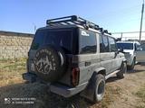 Toyota Land Cruiser Prado 1993 года за 5 000 000 тг. в Тараз – фото 3