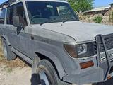 Toyota Land Cruiser Prado 1993 года за 5 000 000 тг. в Тараз – фото 2