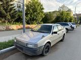 Volkswagen Passat 1988 годаfor800 000 тг. в Кокшетау