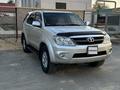 Toyota Fortuner 2006 года за 6 500 000 тг. в Атырау