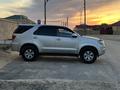 Toyota Fortuner 2006 года за 6 500 000 тг. в Атырау – фото 4