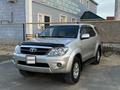 Toyota Fortuner 2006 года за 6 500 000 тг. в Атырау – фото 2