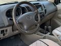 Toyota Fortuner 2006 года за 6 500 000 тг. в Атырау – фото 5