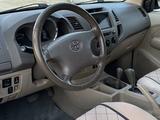 Toyota Fortuner 2006 годаүшін7 000 000 тг. в Атырау – фото 5