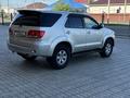 Toyota Fortuner 2006 года за 6 500 000 тг. в Атырау – фото 7