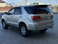 Toyota Fortuner 2006 года за 6 500 000 тг. в Атырау – фото 8