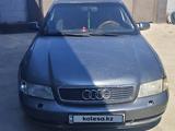 Audi A4 1995 годаfor1 100 000 тг. в Шу – фото 2