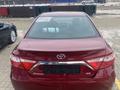 Toyota Camry 2015 годаүшін6 000 000 тг. в Уральск – фото 2