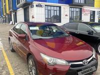 Toyota Camry 2015 годаfor6 000 000 тг. в Уральск