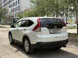 Honda CR-V 2012 года за 9 500 000 тг. в Алматы – фото 3