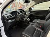 Honda CR-V 2012 года за 9 500 000 тг. в Алматы – фото 5