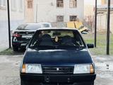 ВАЗ (Lada) 21099 1999 годаүшін800 000 тг. в Шымкент