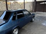 ВАЗ (Lada) 21099 1999 годаүшін800 000 тг. в Шымкент – фото 3