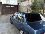 ВАЗ (Lada) 21099 1999 годаүшін800 000 тг. в Шымкент – фото 4