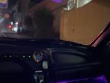 ВАЗ (Lada) 21099 1999 годаүшін800 000 тг. в Шымкент – фото 5