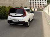 Kia Soul 2022 года за 10 900 000 тг. в Актау – фото 2