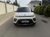 Kia Soul 2022 года за 10 900 000 тг. в Актау