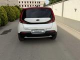 Kia Soul 2022 года за 10 900 000 тг. в Актау – фото 4