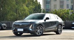 Cadillac Lyriq 2024 годаfor26 500 000 тг. в Алматы