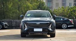 Cadillac Lyriq 2024 годаfor26 500 000 тг. в Алматы – фото 2