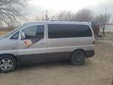 Hyundai Starex 2001 годаүшін2 500 000 тг. в Туркестан – фото 5