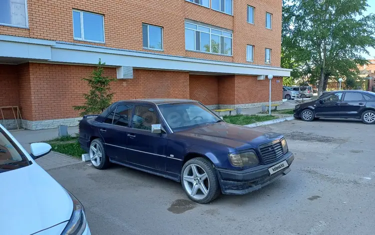 Mercedes-Benz E 200 1994 года за 1 650 000 тг. в Кокшетау