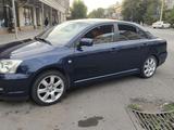 Toyota Avensis 2003 годаүшін3 900 000 тг. в Тараз – фото 2