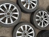 Оригинальные диски BMW Style 413 (R17) — привезены из Японии за 180 000 тг. в Алматы