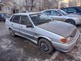 ВАЗ (Lada) 2115 2004 годаfor650 000 тг. в Актобе – фото 4