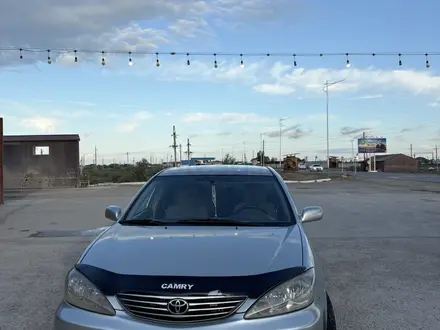 Toyota Camry 2005 года за 4 800 000 тг. в Кызылорда
