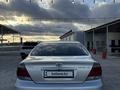 Toyota Camry 2005 годаүшін4 800 000 тг. в Кызылорда – фото 2