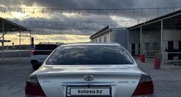 Toyota Camry 2005 годаүшін4 800 000 тг. в Кызылорда – фото 2