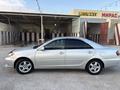 Toyota Camry 2005 годаүшін4 800 000 тг. в Кызылорда – фото 3