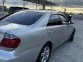 Toyota Camry 2005 годаүшін4 800 000 тг. в Кызылорда – фото 6