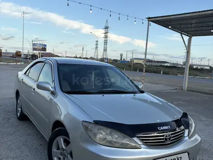 Toyota Camry 2005 года за 4 800 000 тг. в Кызылорда – фото 7