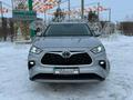Toyota Highlander 2021 года за 28 500 000 тг. в Астана – фото 16