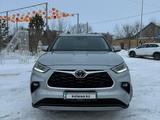 Toyota Highlander 2021 годаүшін28 500 000 тг. в Астана