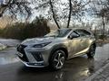 Lexus NX 300 2019 годаүшін17 000 000 тг. в Алматы – фото 10