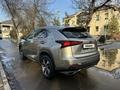 Lexus NX 300 2019 годаүшін17 000 000 тг. в Алматы – фото 8