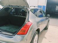 Nissan Murano 2005 года за 3 000 000 тг. в Актобе