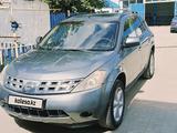 Nissan Murano 2005 годаүшін3 000 000 тг. в Актобе – фото 5