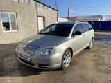 Toyota Avensis 2006 годаfor3 000 000 тг. в Атырау – фото 2