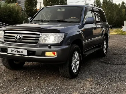 Toyota Land Cruiser 2005 года за 9 200 000 тг. в Астана – фото 6