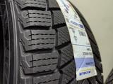 Michelin X-ICE North 4 SUV 265/40 R20 — Фрикционные зимние шины за 220 000 тг. в Алматы – фото 3
