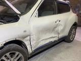 Покраска автомобиля кузовной ремонт малярные работы геометрия в Алматы – фото 4