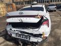 Покраска автомобиля кузовной ремонт малярные работы геометрия в Алматы