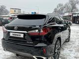 Lexus RX 350 2019 годаүшін22 000 000 тг. в Алматы – фото 4